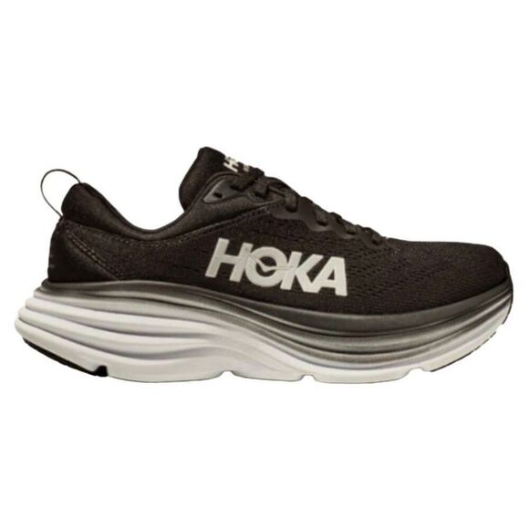 HOKA ONE ONE Bondi 8 Running Shoes Size 8.5B - Picture 1 of 9